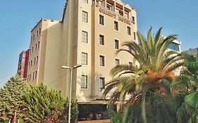 Orient Mintur Hotel